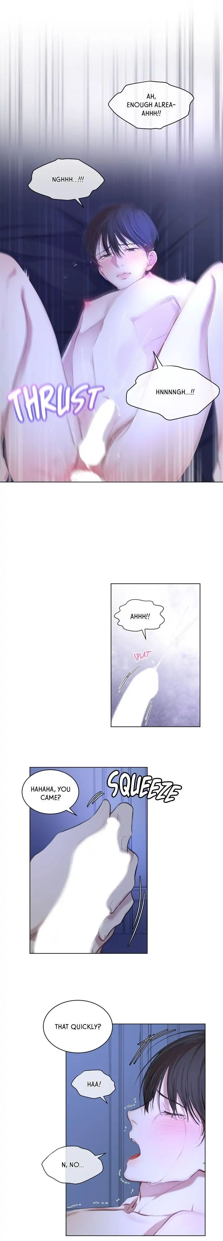 The Origin of Species  [ OFFICIAL Translation ] Chapter 9 page 9 - 