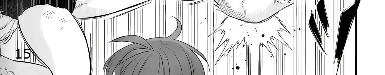The Ostrich Beastman