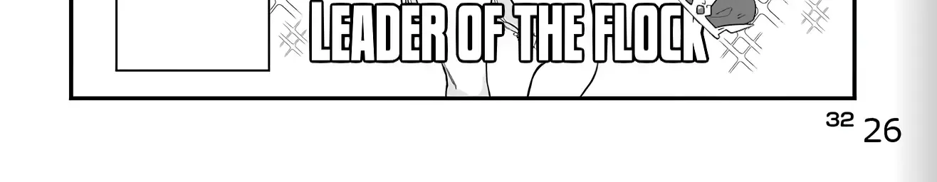 The Ostrich Beastman