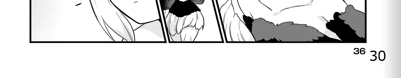 The Ostrich Beastman