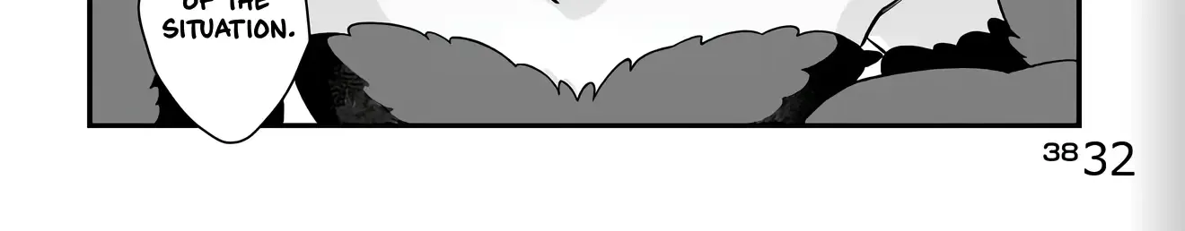 The Ostrich Beastman