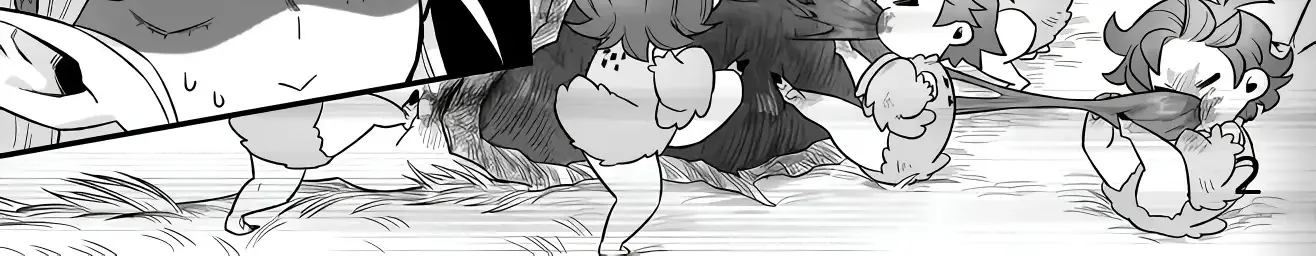 The Ostrich Beastman
