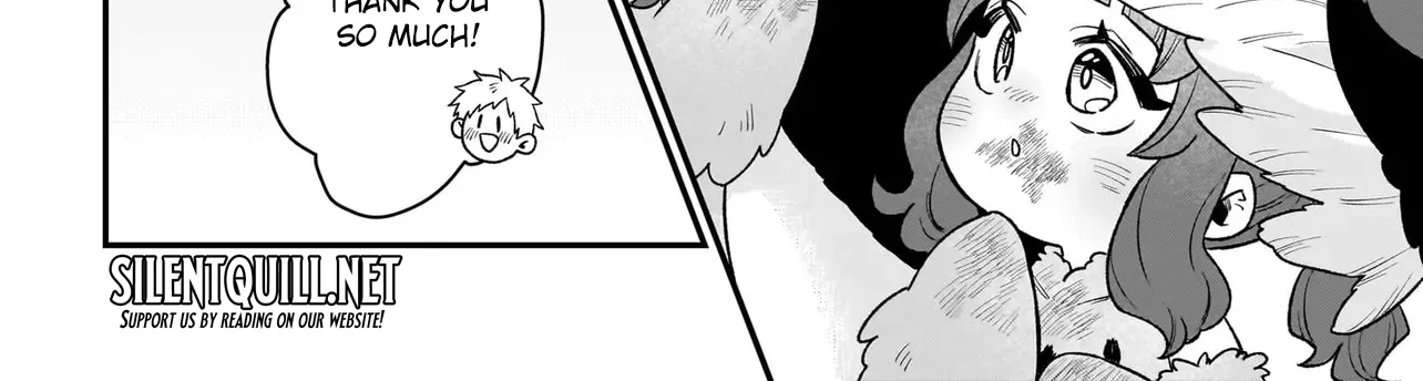 The Ostrich Beastman