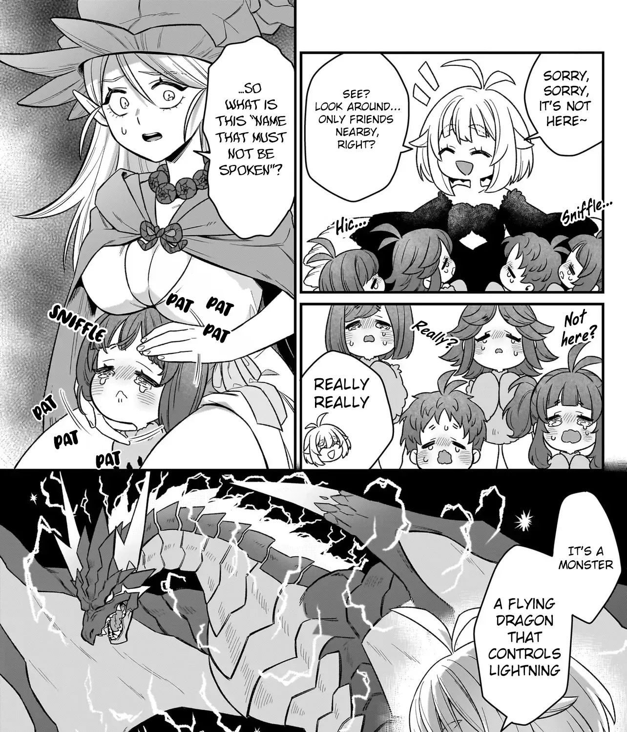 The Ostrich Beastman