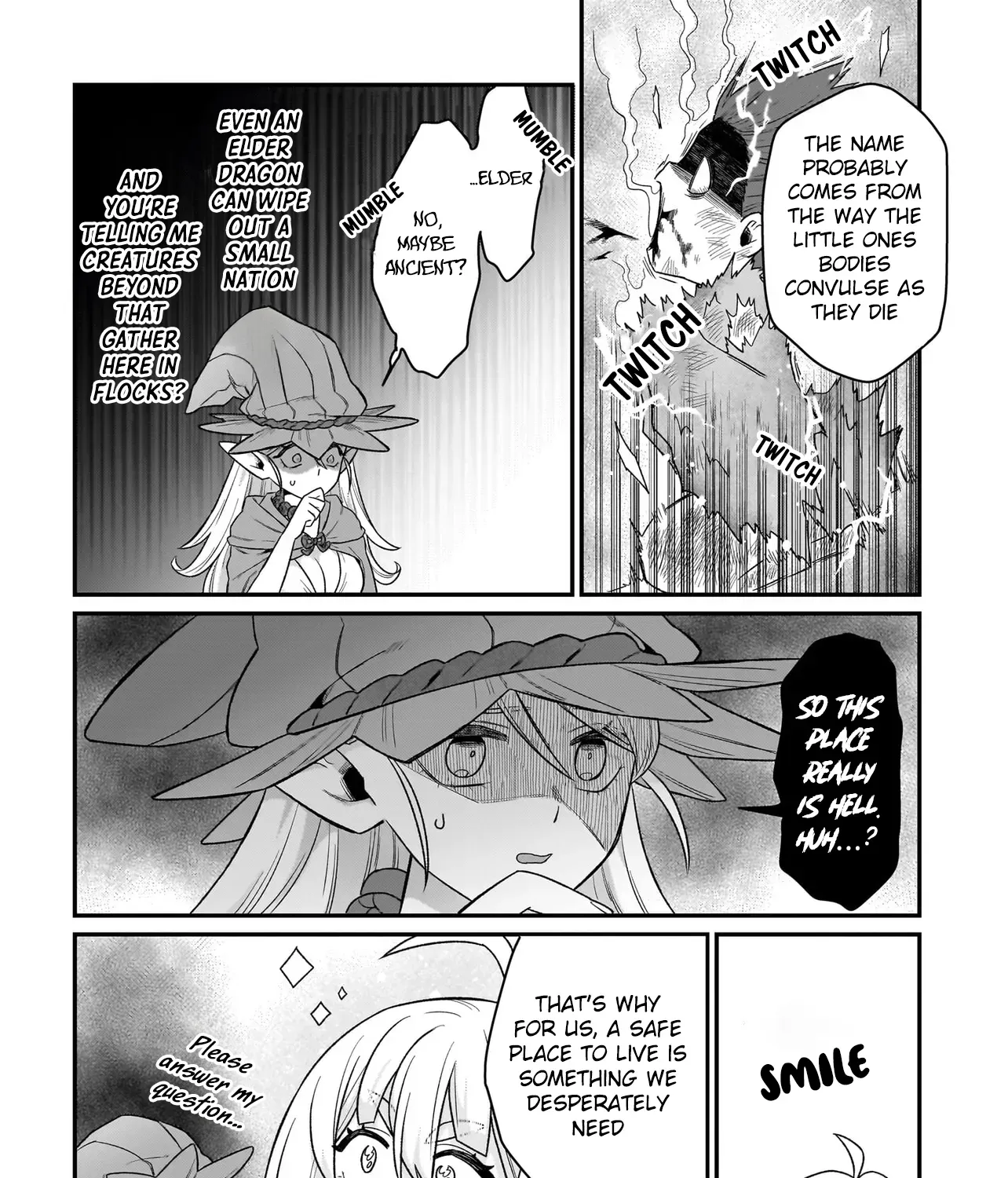 The Ostrich Beastman