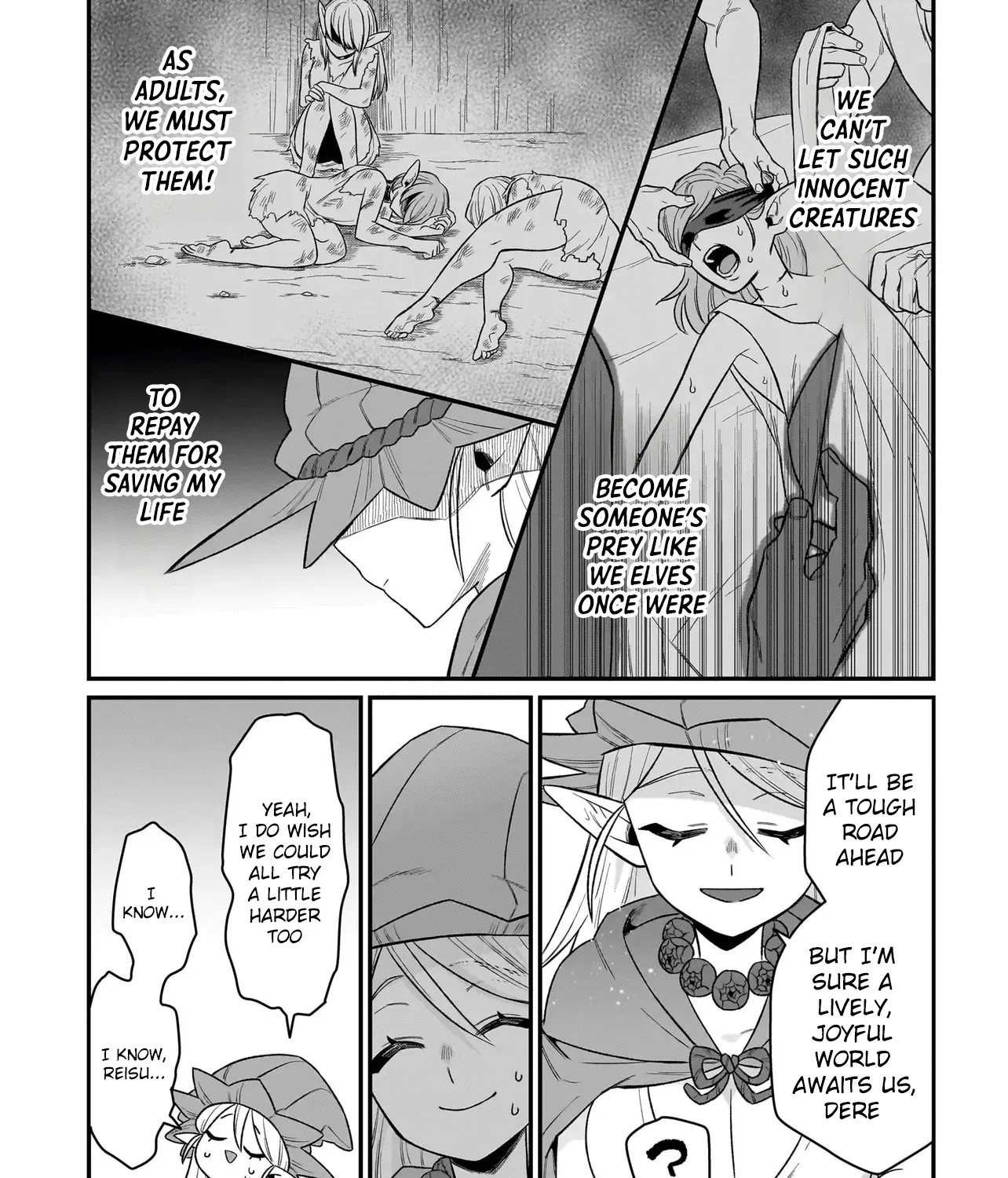 The Ostrich Beastman