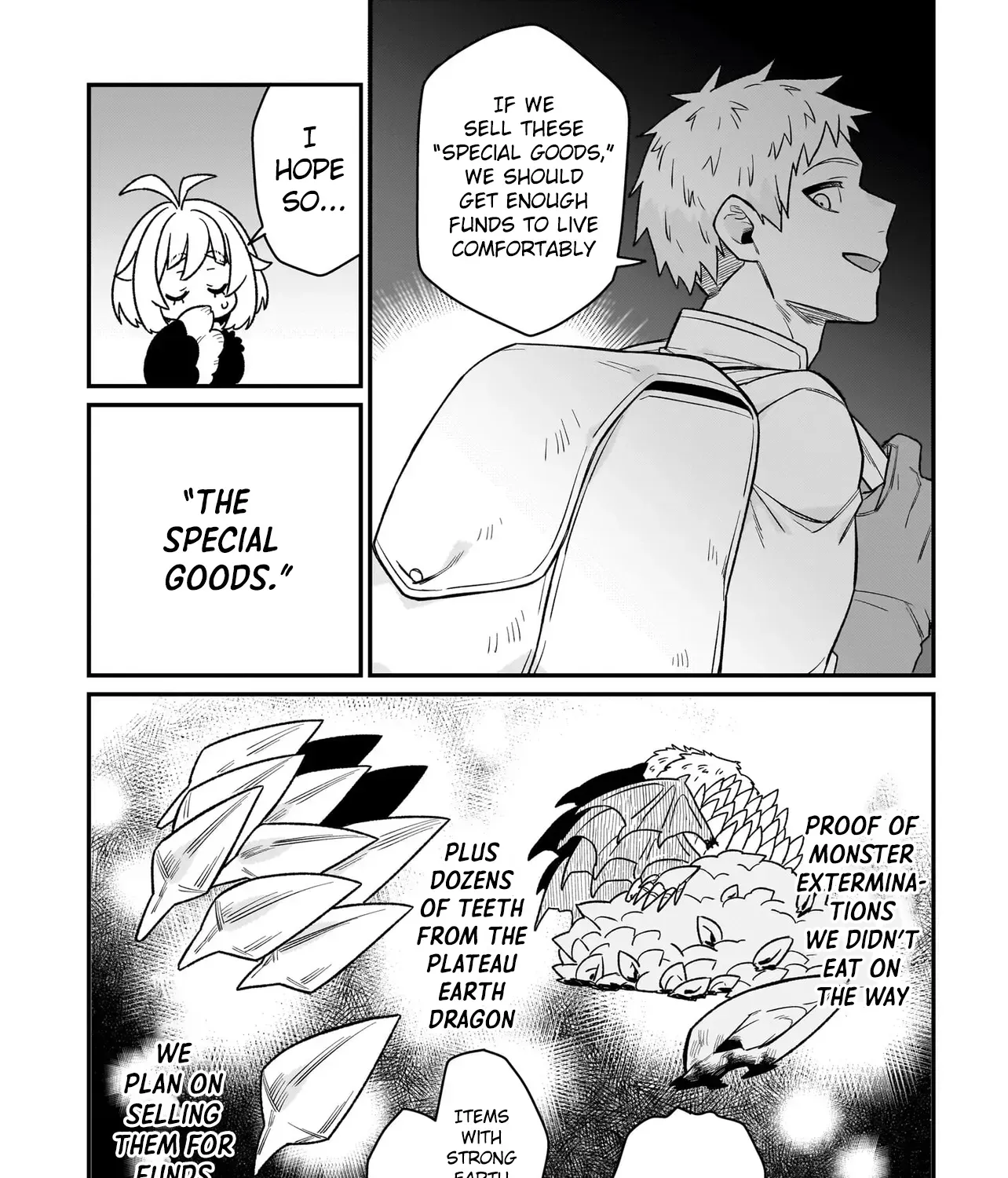 The Ostrich Beastman