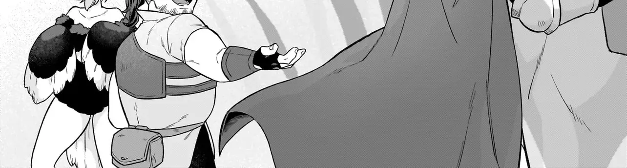 The Ostrich Beastman