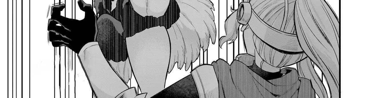 The Ostrich Beastman