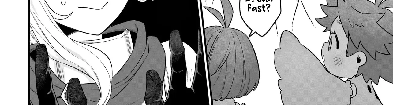 The Ostrich Beastman