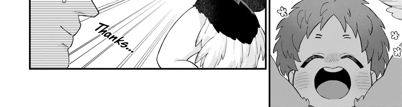 The Ostrich Beastman