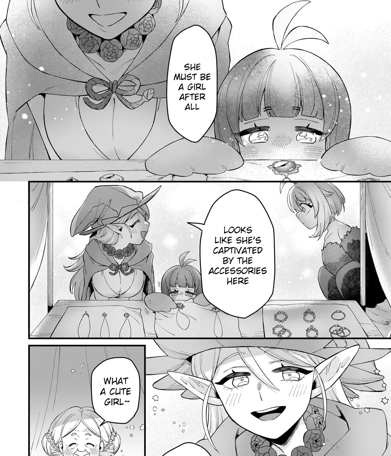 The Ostrich Beastman