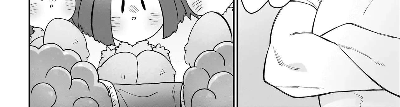 The Ostrich Beastman