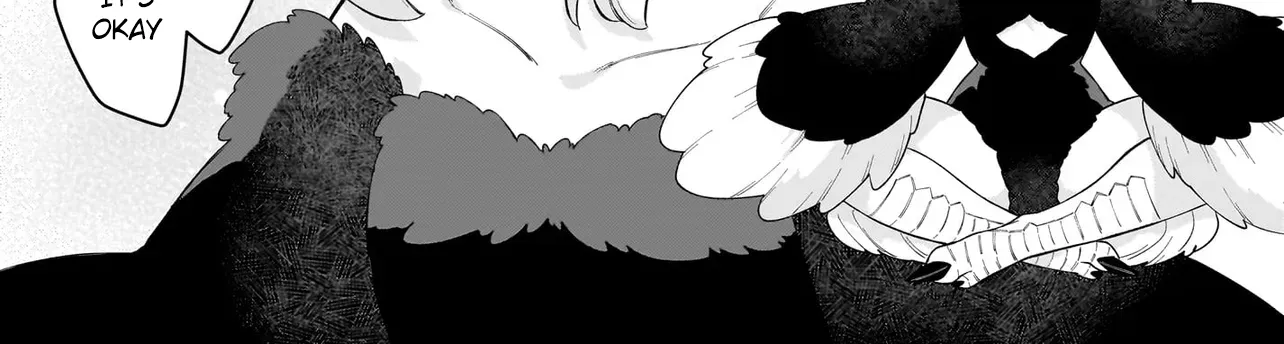 The Ostrich Beastman