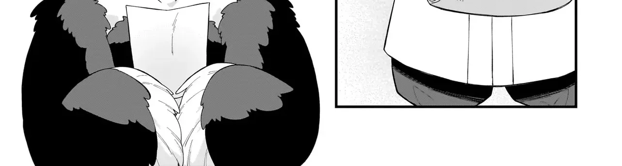 The Ostrich Beastman