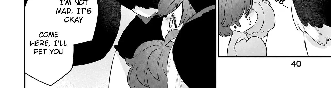 The Ostrich Beastman