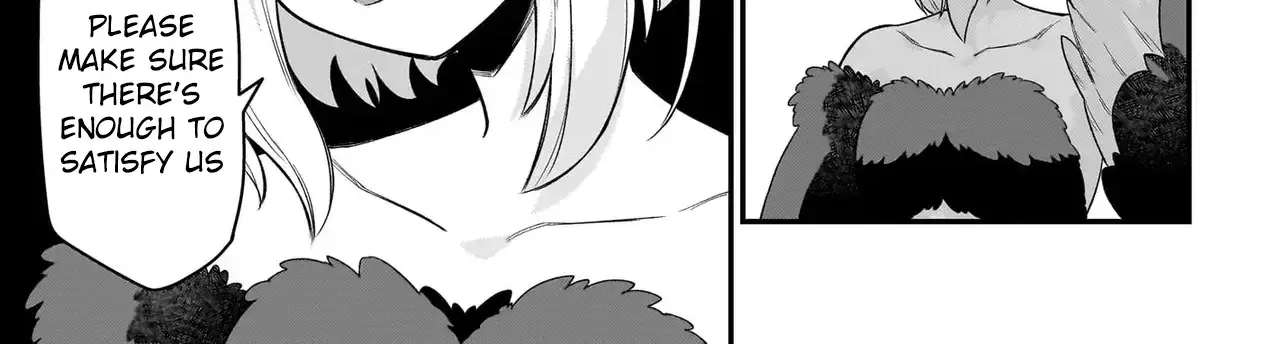 The Ostrich Beastman