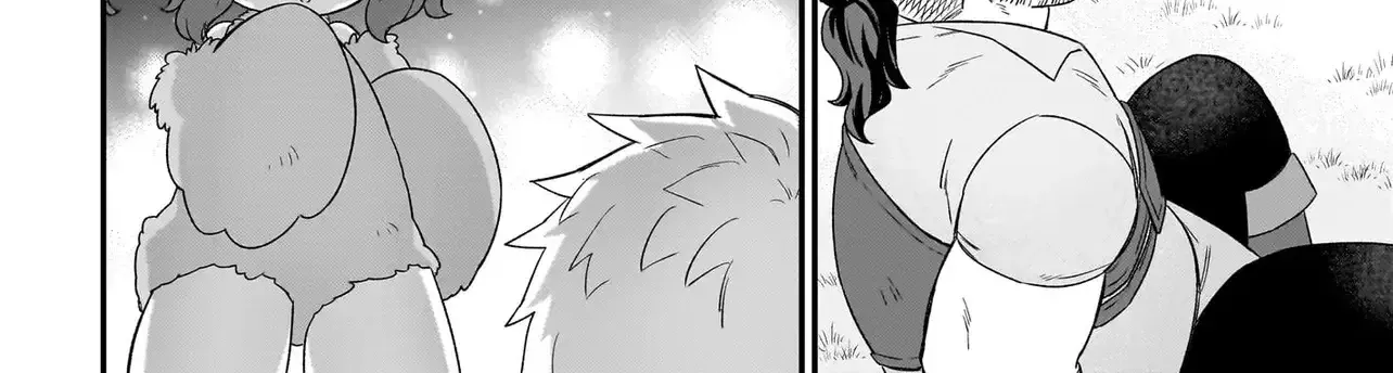 The Ostrich Beastman