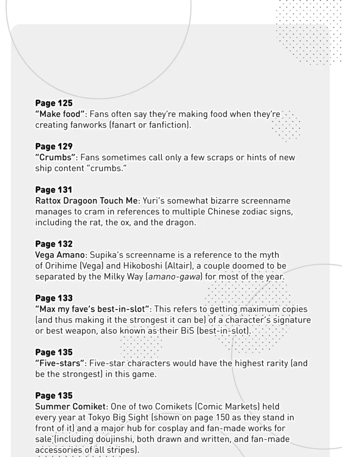 The Otaku Love Connection Chapter 0 page 27 - 