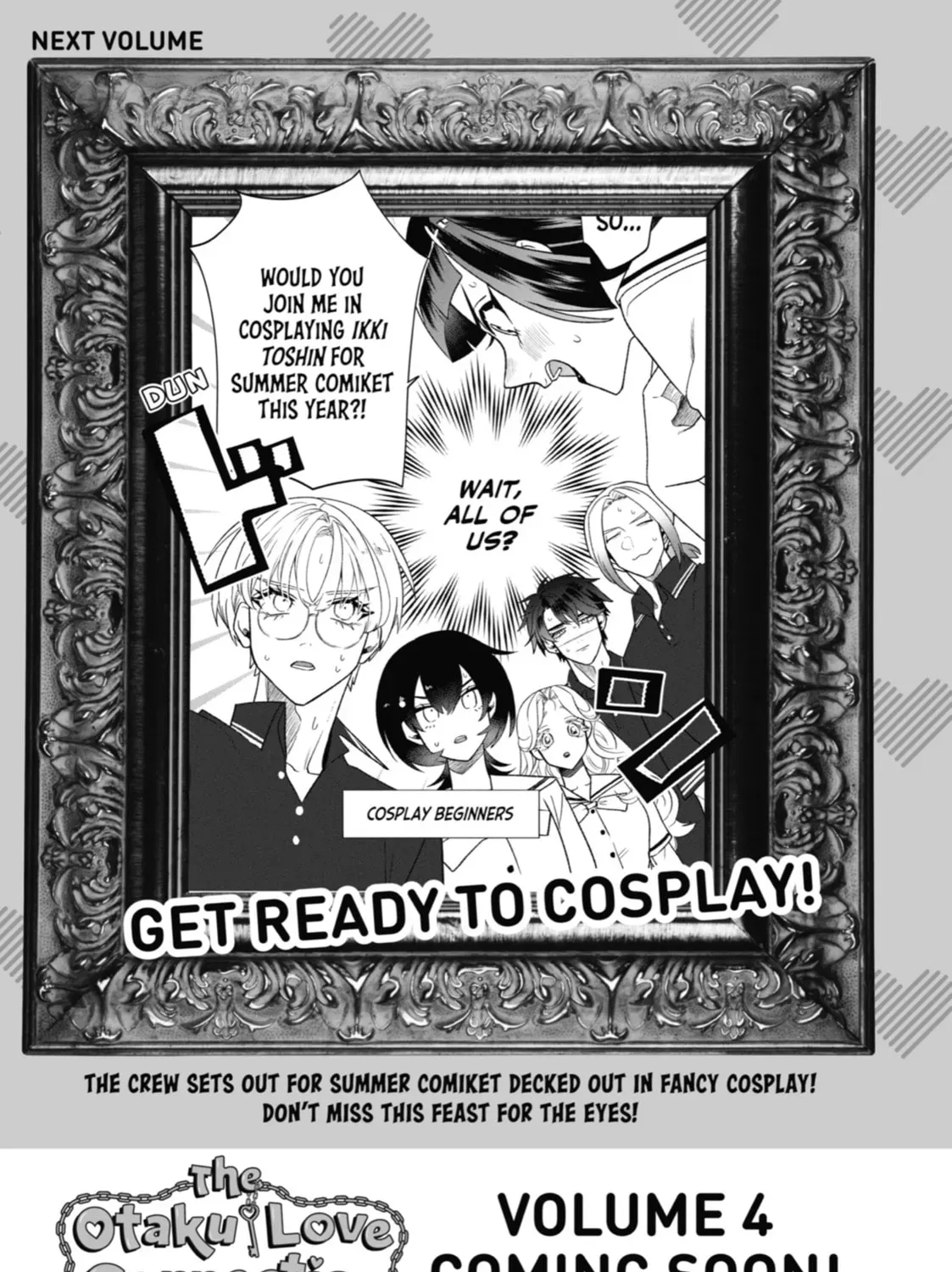 The Otaku Love Connection Chapter 0 page 45 - 