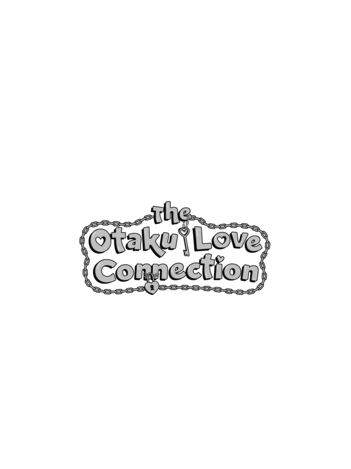 The Otaku Love Connection Chapter 0 page 47 - 