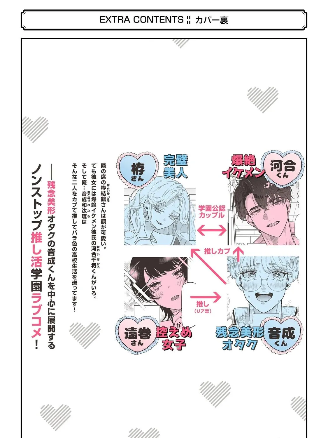 The Otaku Love Connection Chapter 10 page 39 - 