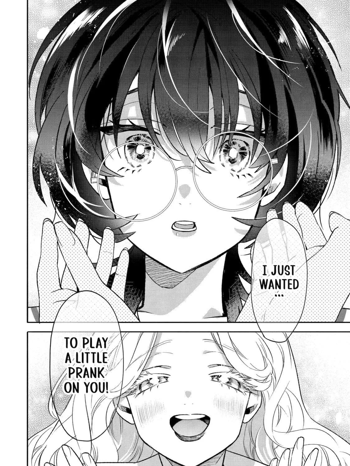 The Otaku Love Connection Chapter 11 page 11 - 