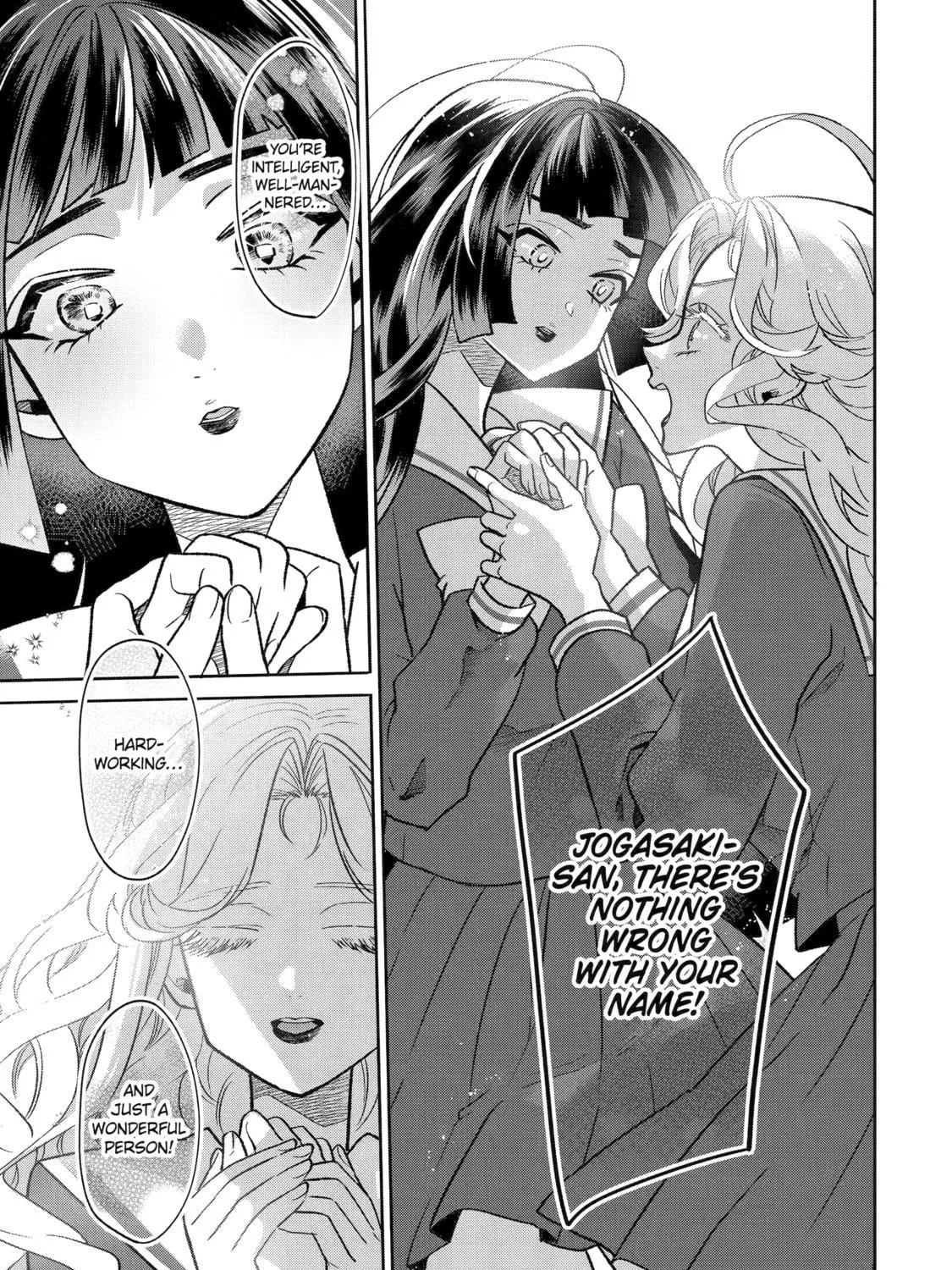 The Otaku Love Connection Chapter 13 page 23 - 