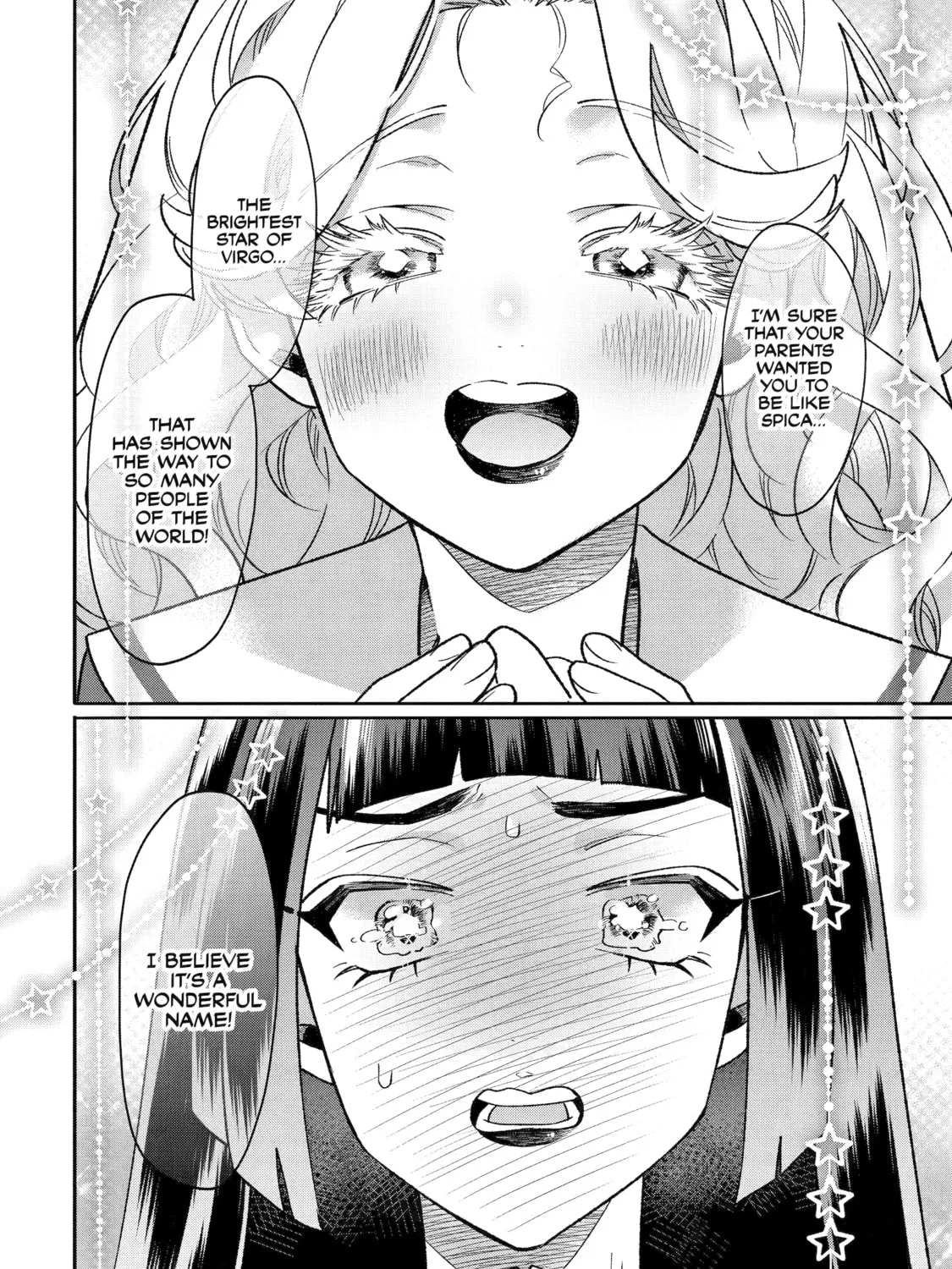 The Otaku Love Connection Chapter 13 page 25 - 