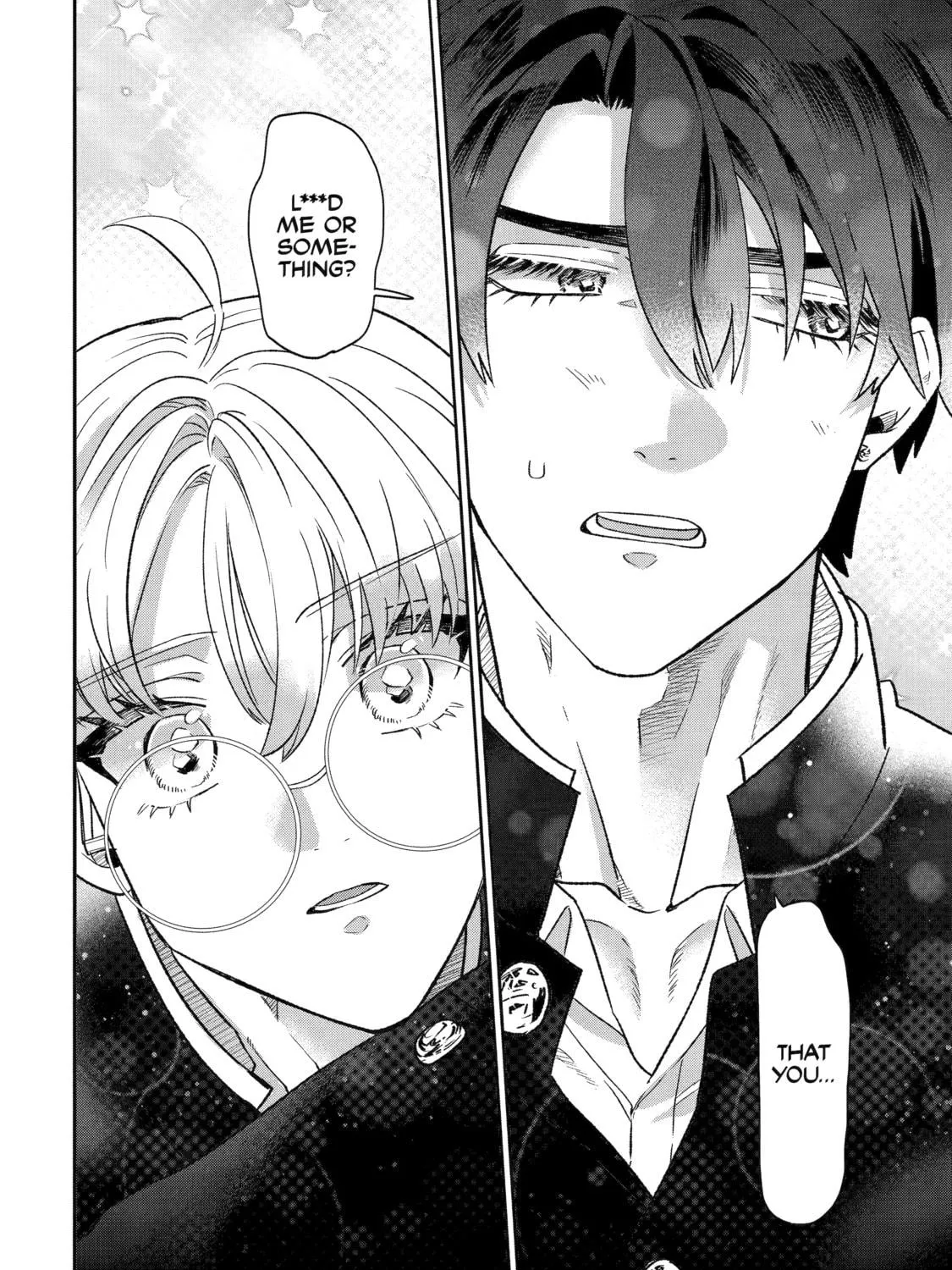 The Otaku Love Connection Chapter 13 page 9 - 