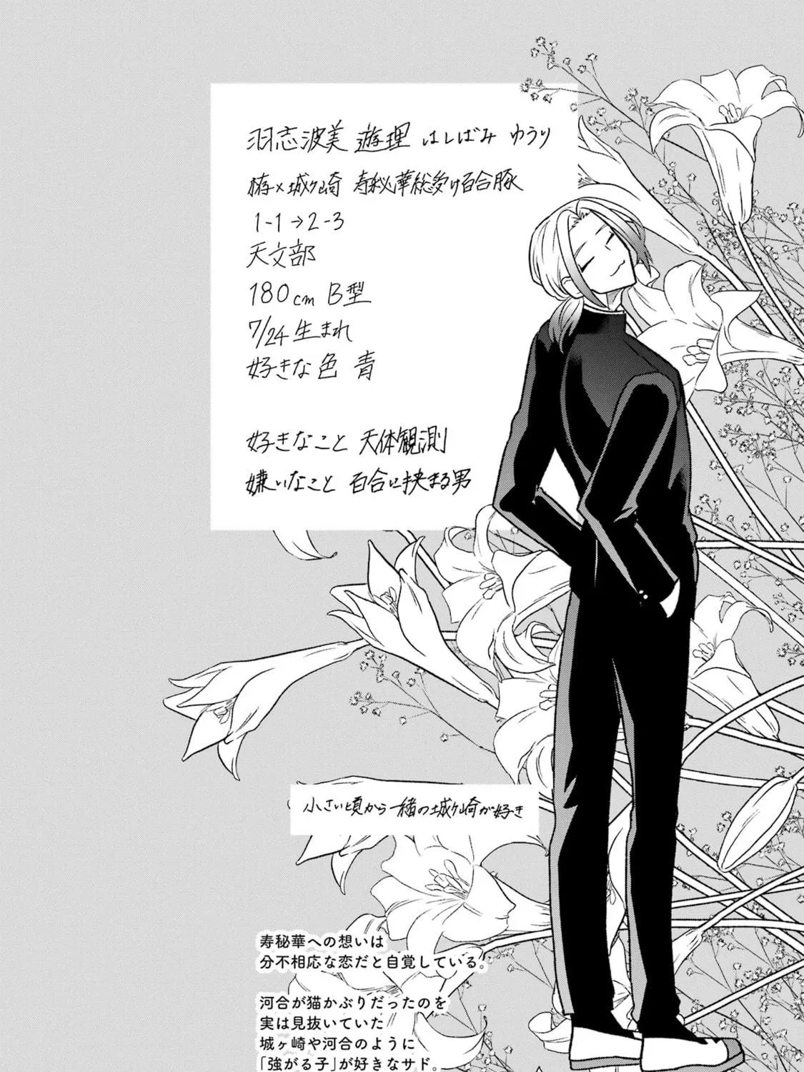 The Otaku Love Connection Chapter 16 page 23 - 