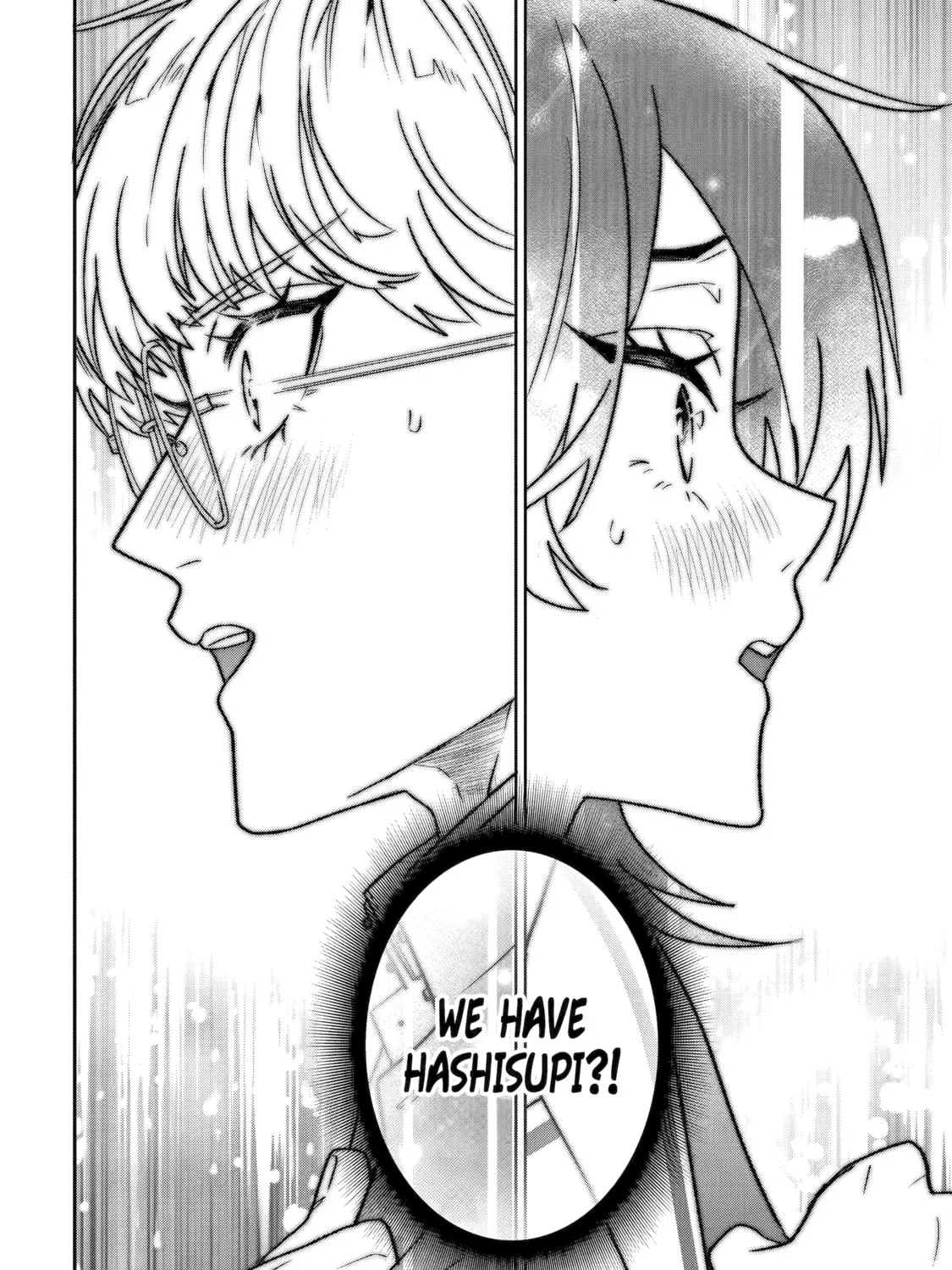 The Otaku Love Connection Chapter 17 page 27 - 