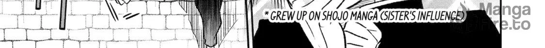 The Otaku Love Connection Chapter 17 page 42 - 