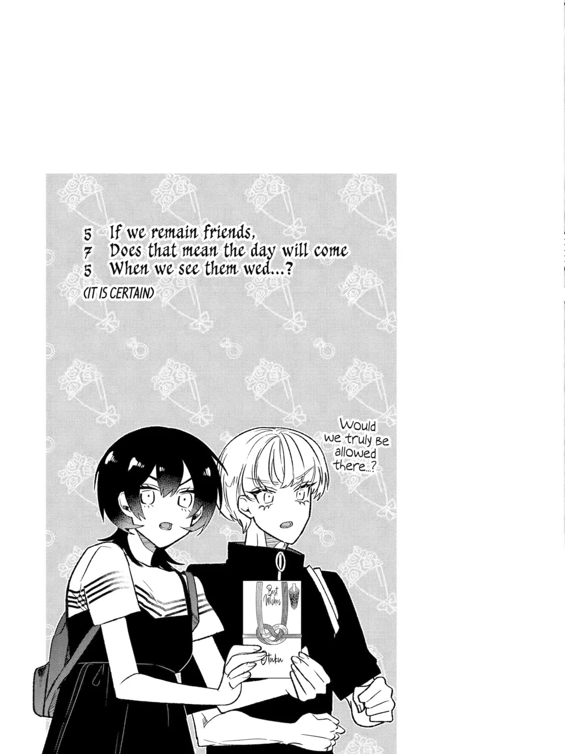The Otaku Love Connection Chapter 18 page 31 - 