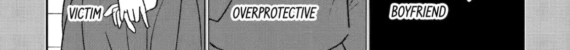 The Otaku Love Connection Chapter 18 page 8 - 