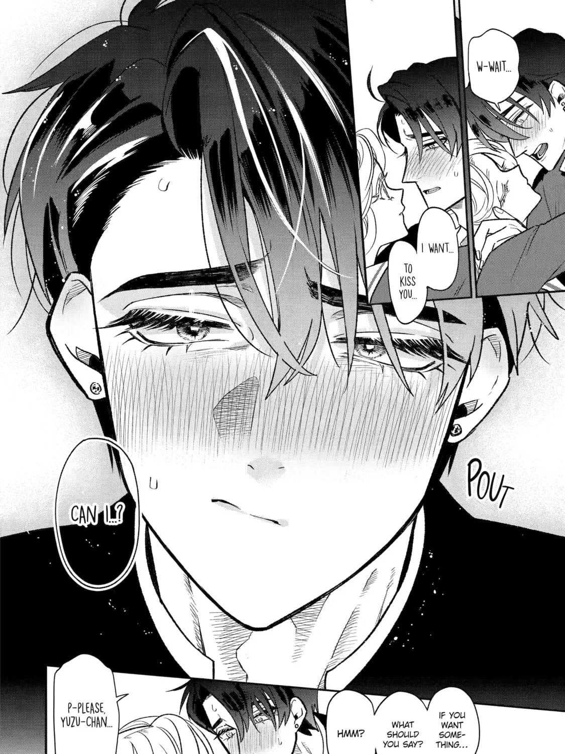 The Otaku Love Connection Chapter 2 page 31 - 