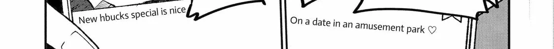 The Otaku Love Connection Chapter 20 page 14 - 