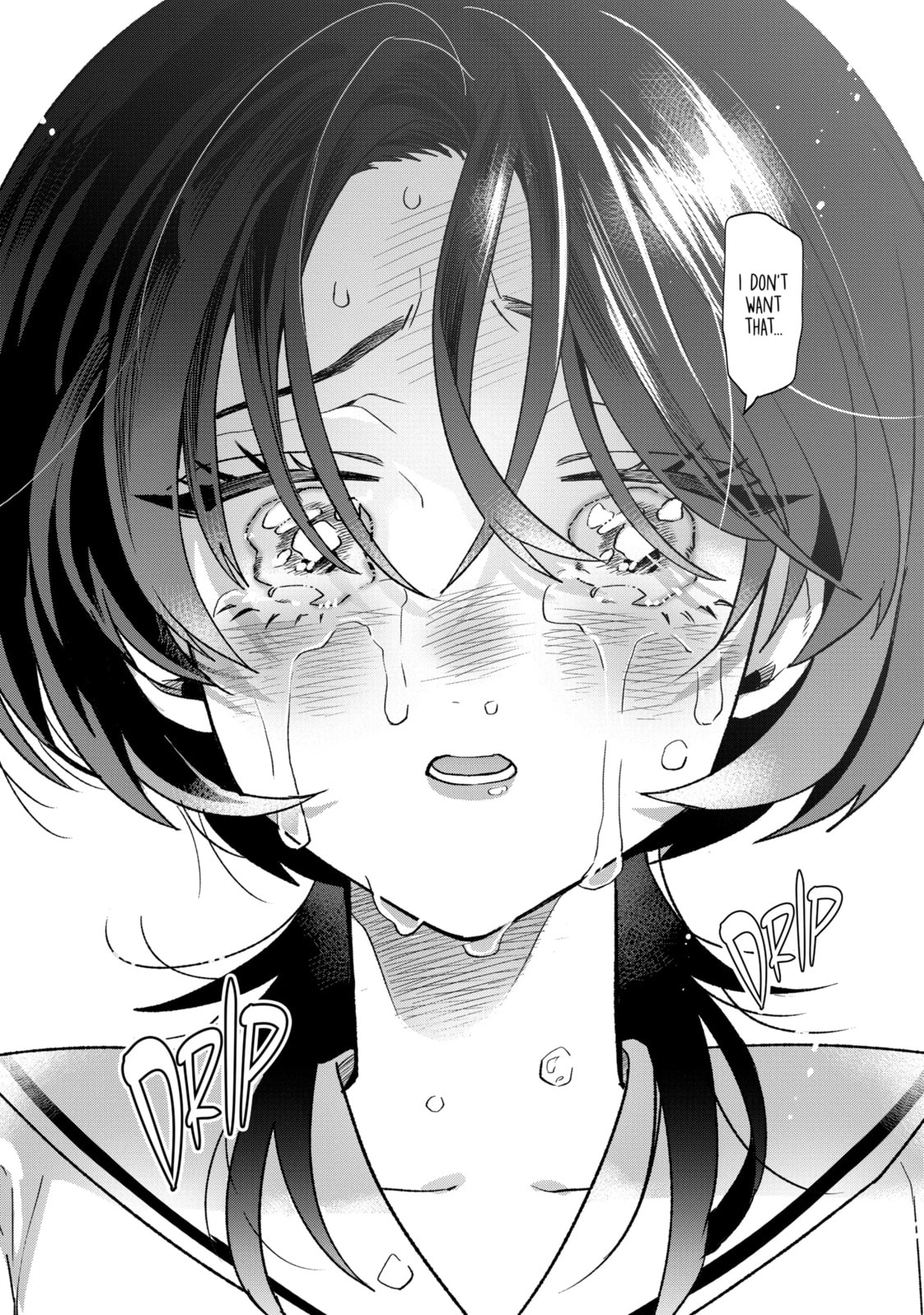 The Otaku Love Connection Chapter 21.2 page 4 - 