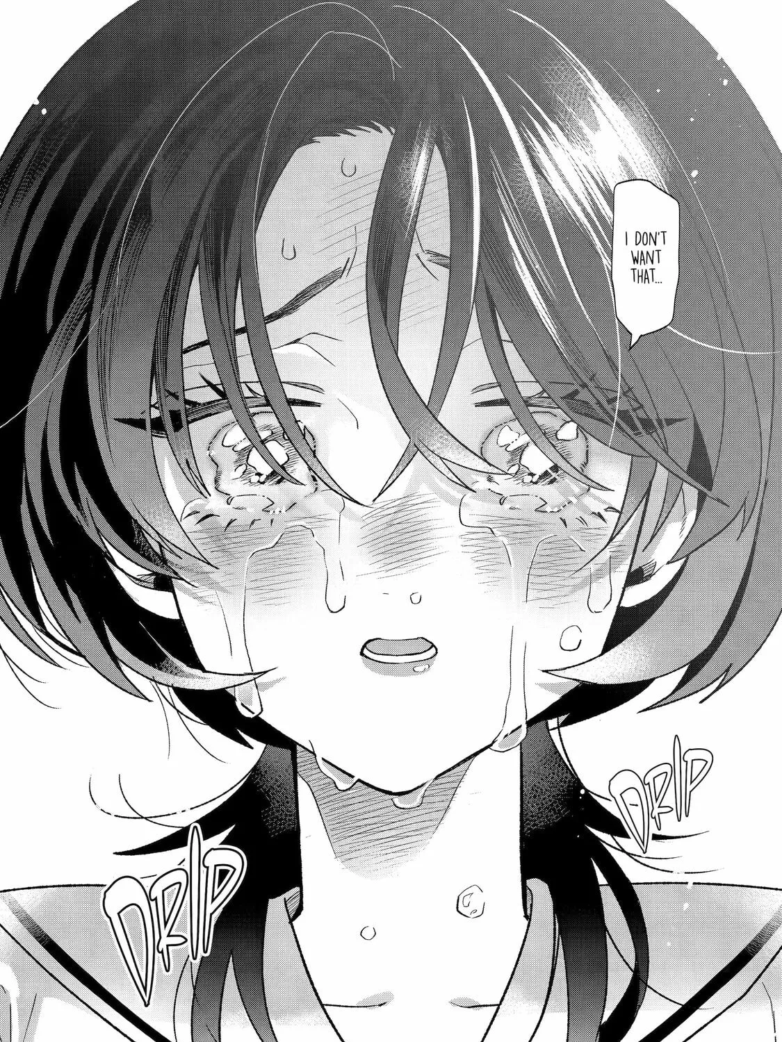 The Otaku Love Connection Chapter 21 page 15 - 
