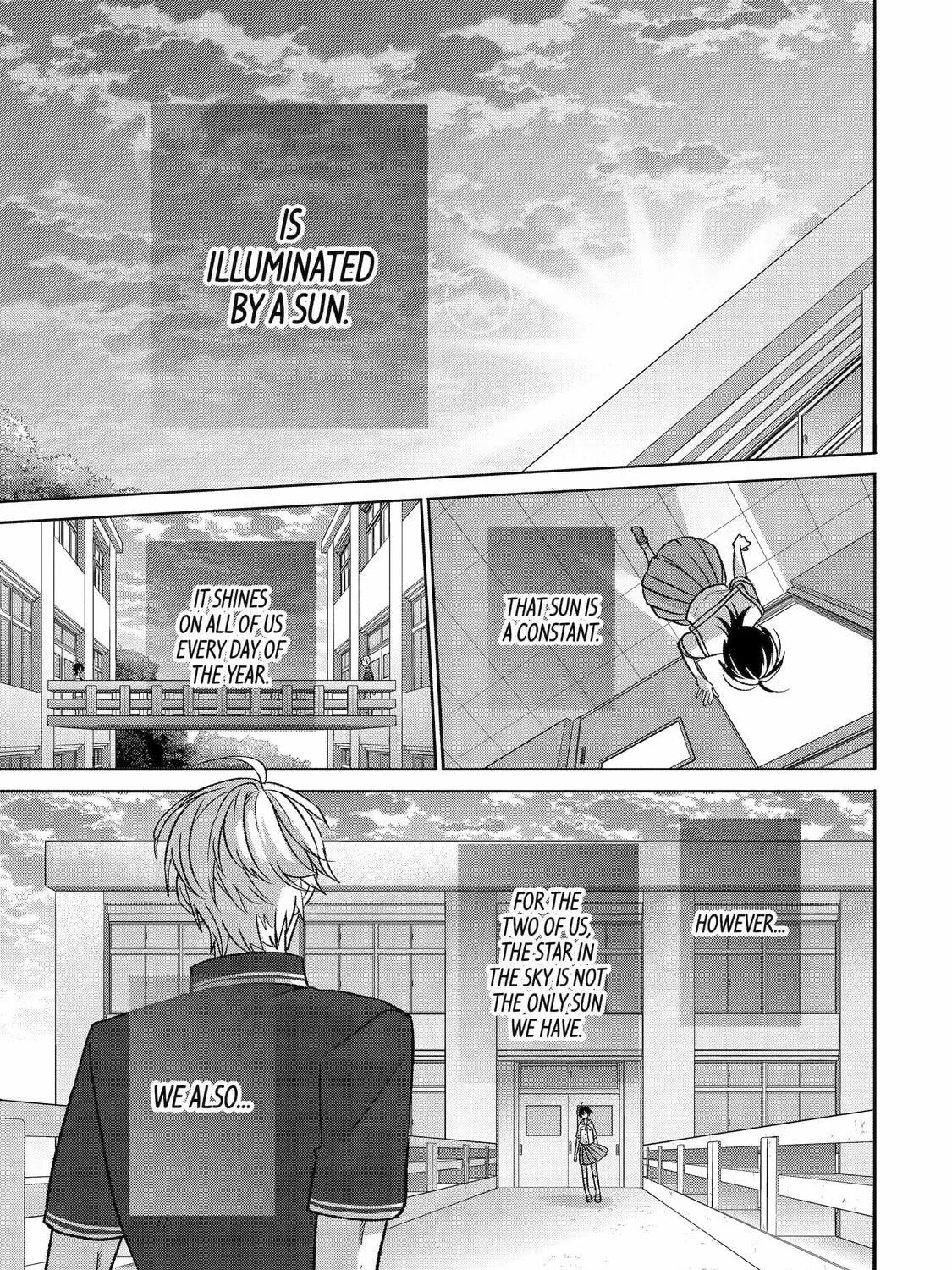 The Otaku Love Connection Chapter 21 page 5 - 