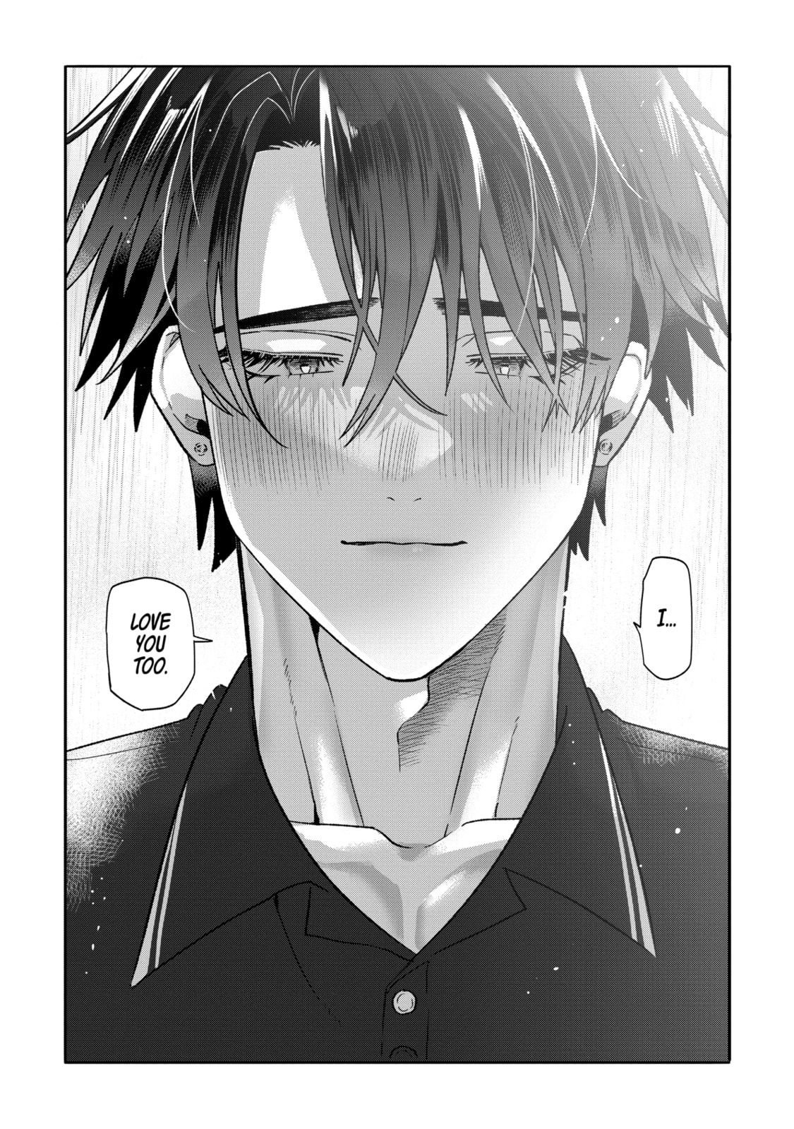 The Otaku Love Connection Chapter 22.2 page 4 - 