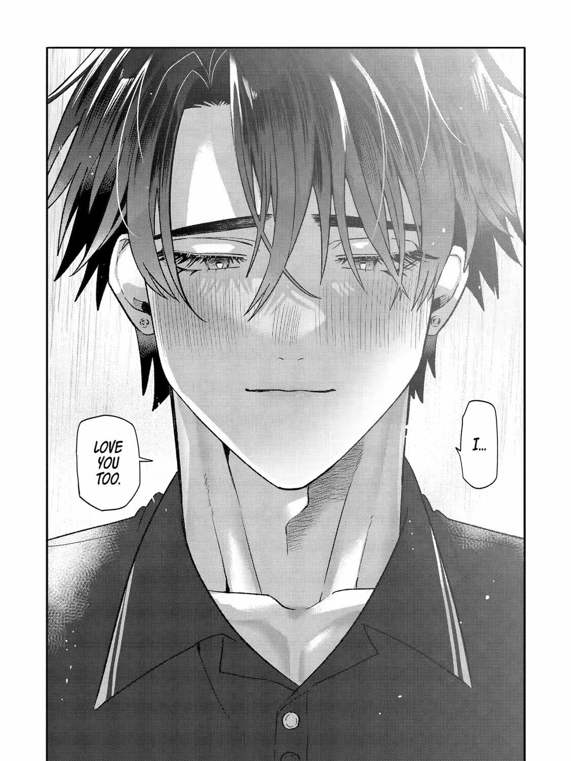 The Otaku Love Connection Chapter 22 page 21 - 