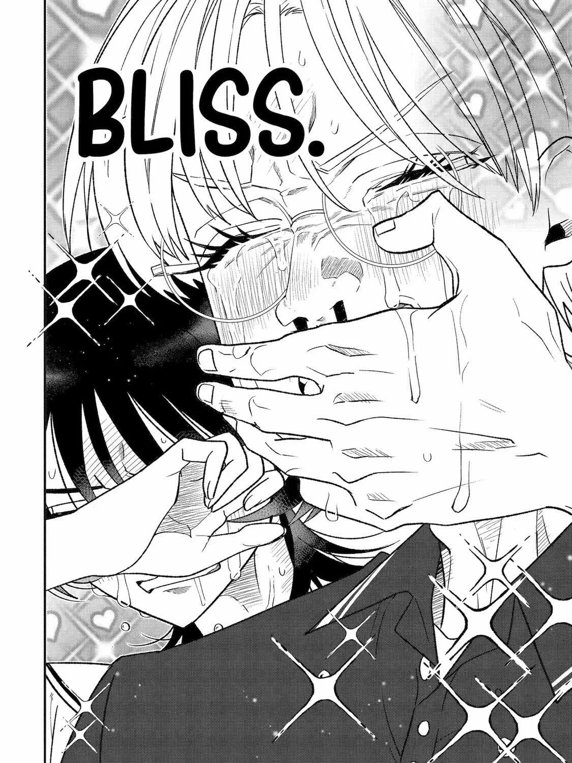 The Otaku Love Connection Chapter 22 page 23 - 