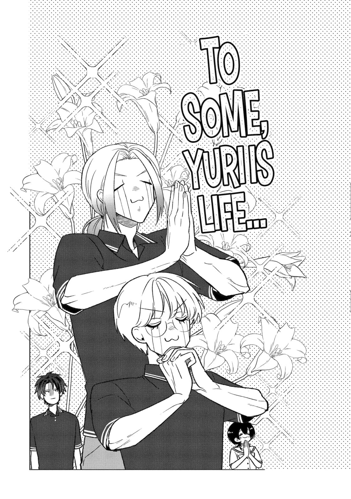 The Otaku Love Connection Chapter 23.2 page 10 - 