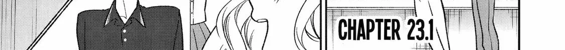 The Otaku Love Connection Chapter 23 page 2 - 