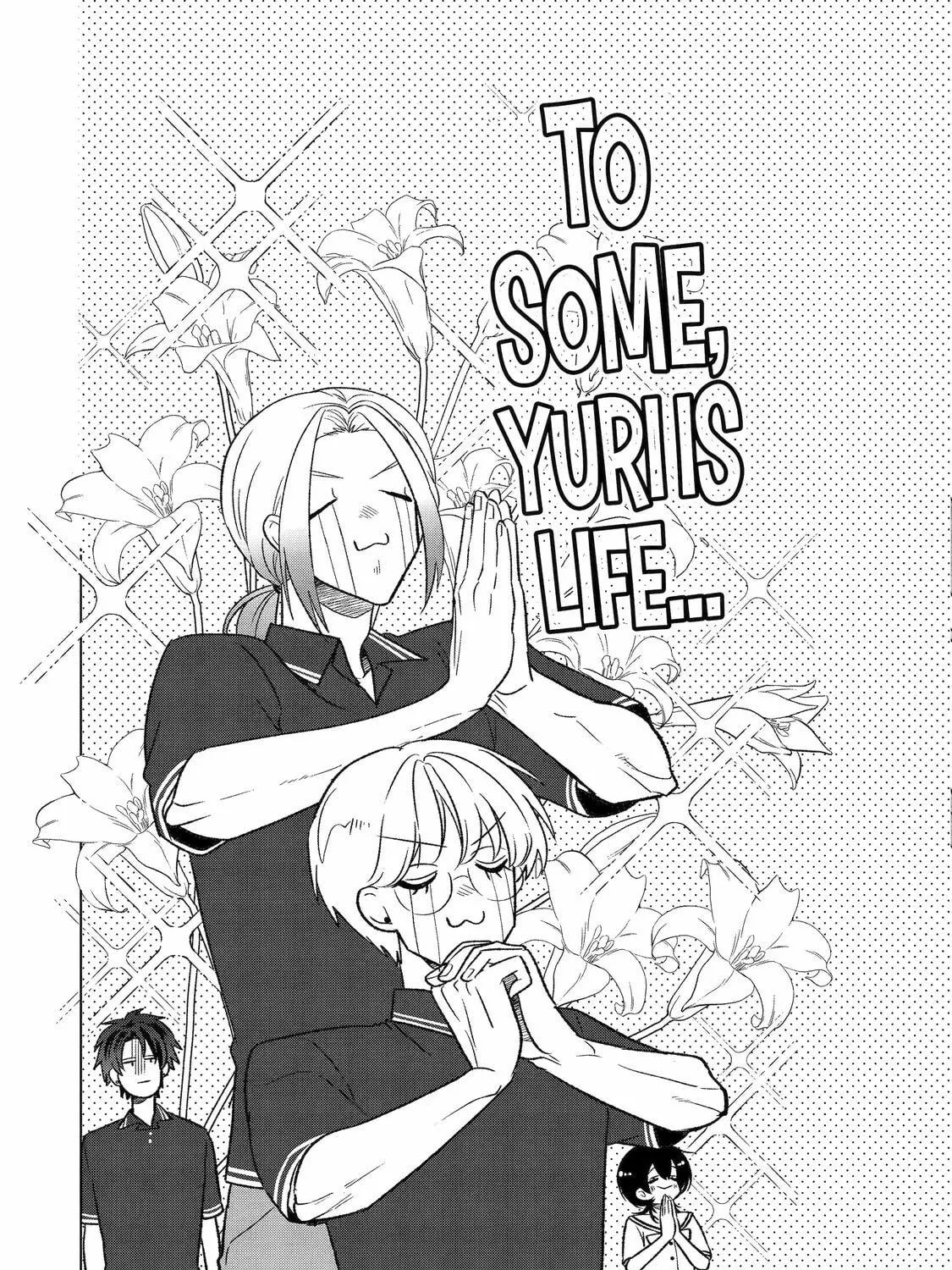 The Otaku Love Connection Chapter 23 page 41 - 