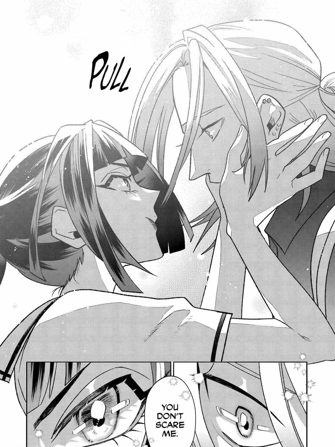 The Otaku Love Connection Chapter 24 page 55 - 