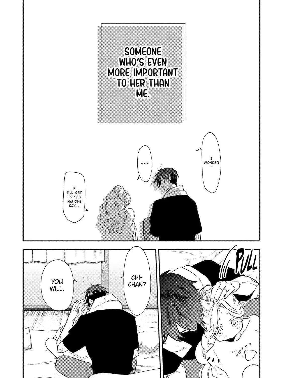 The Otaku Love Connection Chapter 25 page 43 - 