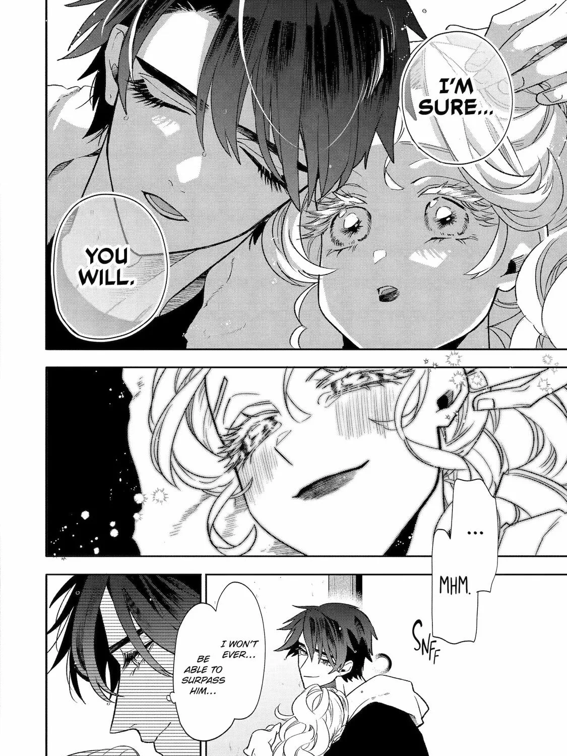 The Otaku Love Connection Chapter 25 page 45 - 