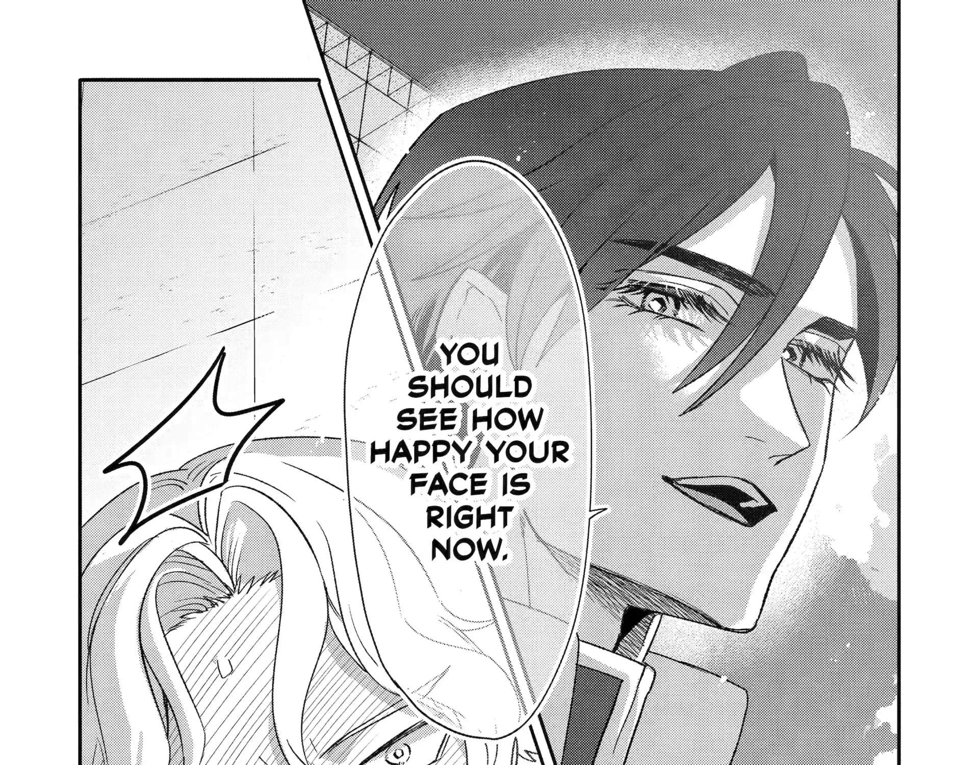 The Otaku Love Connection Chapter 26.5 page 5 - 